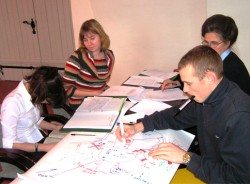 Picture - Solving the problem 2