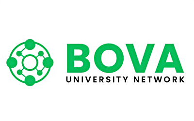 BOVA logo